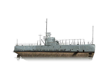 Seal — World of Warships
