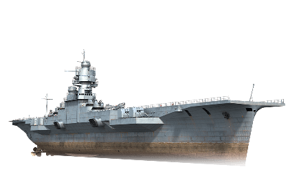 Serov — World of Warships