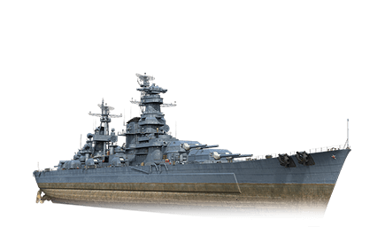 Sevastopol — World of Warships