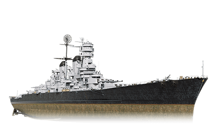 Sicilia — World of Warships