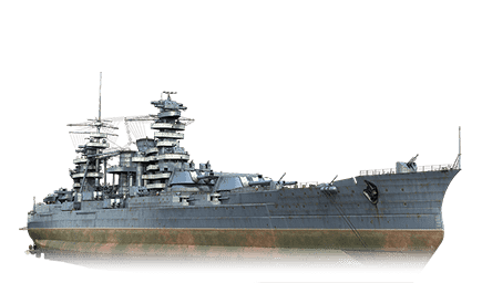 Sinop — World of Warships