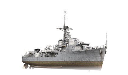 Stord — World of Warships
