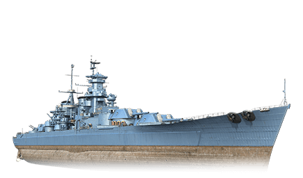 Sun Yat-Sen — World of Warships