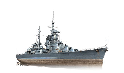 Tallinn — World of Warships