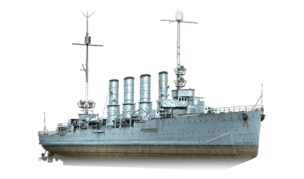 Taranto — World of Warships