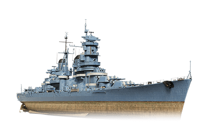 Tianjin — World of Warships