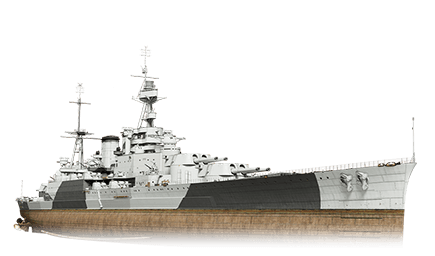 Turgut Reis — World of Warships