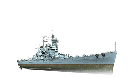 Venezia — World of Warships