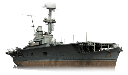 Weser — World of Warships