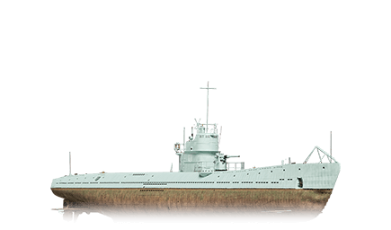 Xin Zhong Guo 14 — World of Warships