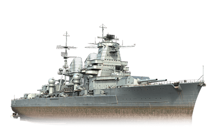 Zieten — World of Warships